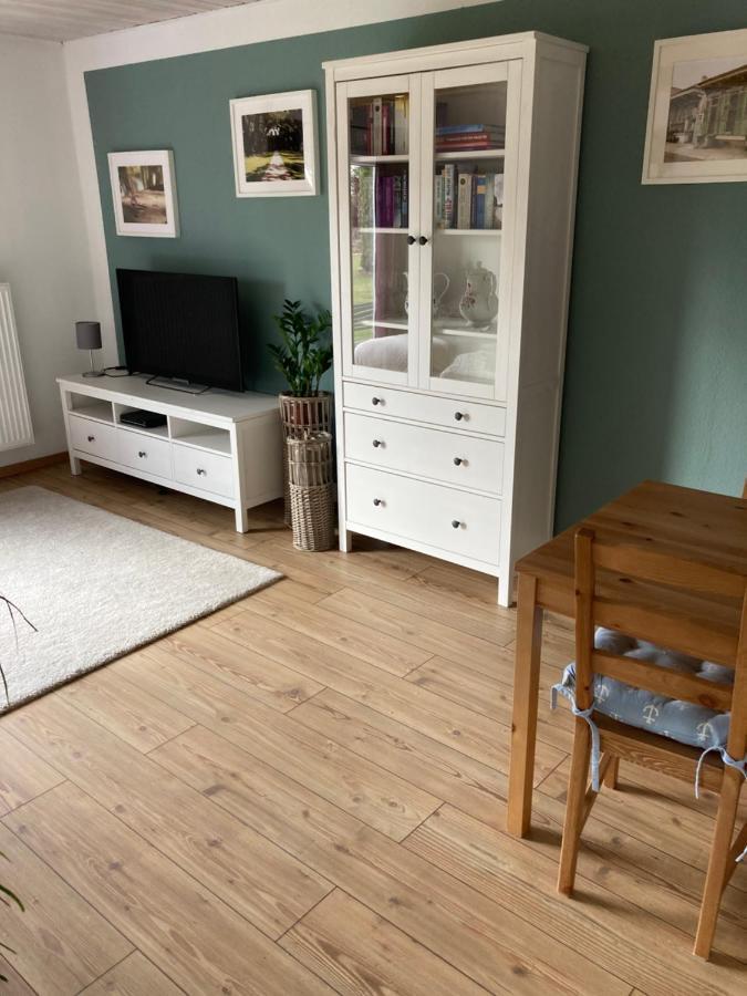 Ferienhaus Fienstorf Steinfeld  Εξωτερικό φωτογραφία